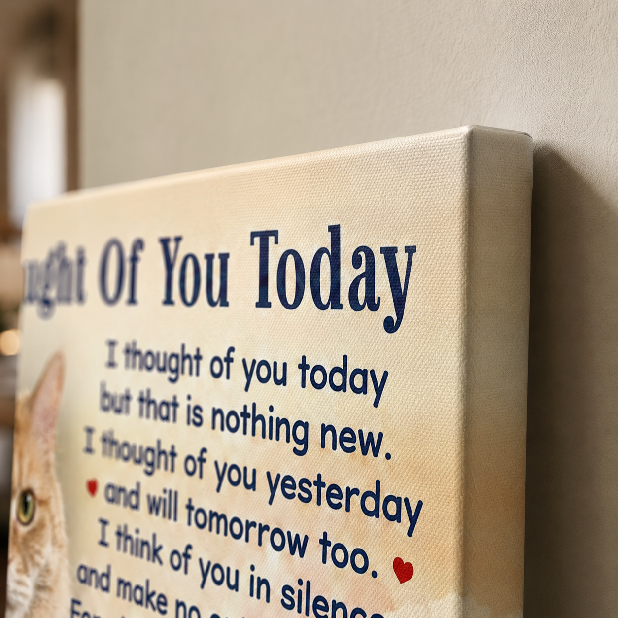 I_Thought_Of_You_Today_Poem
