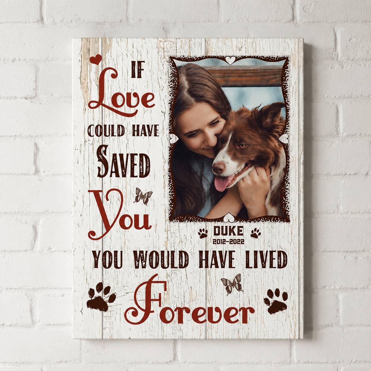 If Love could saved you quotes 