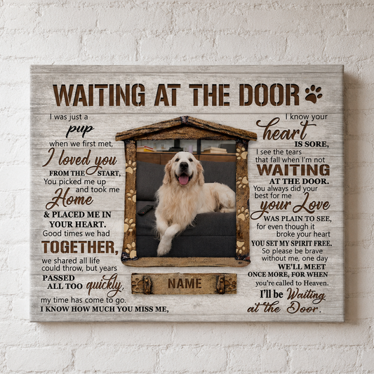 Waiting_At_The_Door_Poem_Dog_Memorial_Canvas